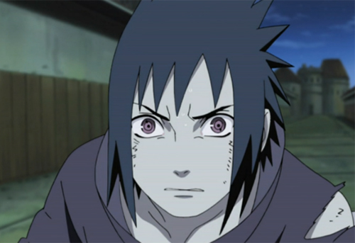 Naruto: Sasuke's Mangekyo Sharingan, Explained