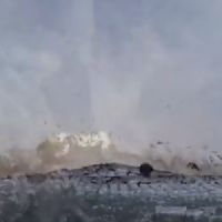 Live Action Dragon Ball Z: Light of Hope