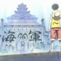 Law and Order in One Piece