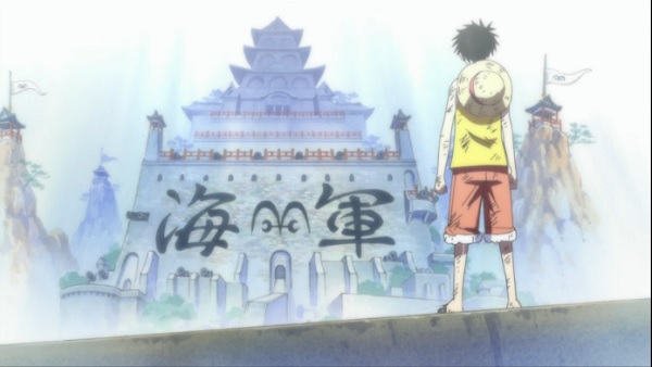 One Piece: The World Government's Buster Call, Explained