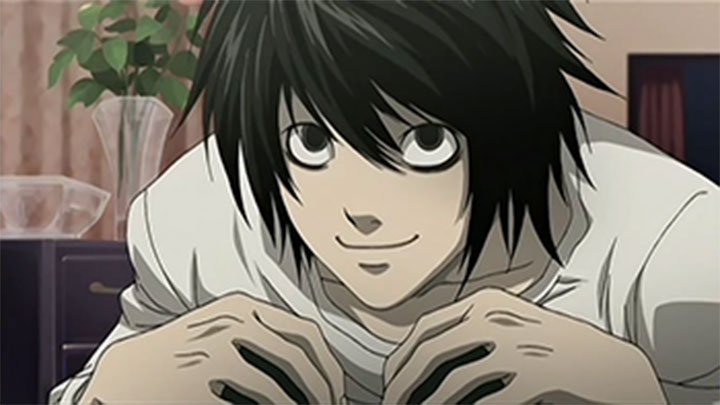 20 Funny Moments in Death Note - MyAnimeList.net