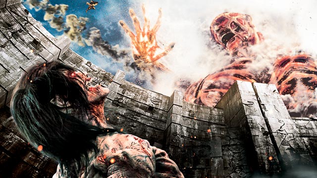 Will There Be an 'Attack on Titan' Movie?