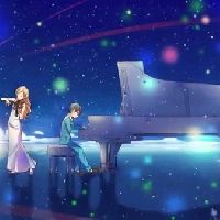 Anime Openings: The Blue Anime Sky is the Limit!