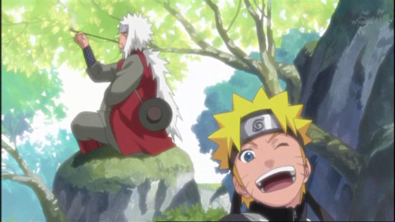 5 characters who always believed that Naruto will be the Hokage