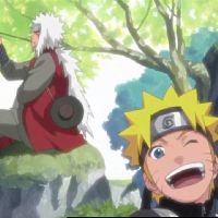 Naruto's Journey Towards Becoming Hokage