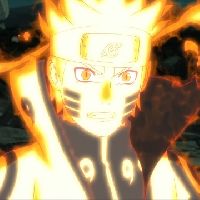The Growth and Depth of Naruto and the Nine Tails's Relationship