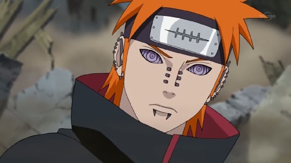 Yahiko  Naruto shippuden characters, Naruto character info, Anime naruto