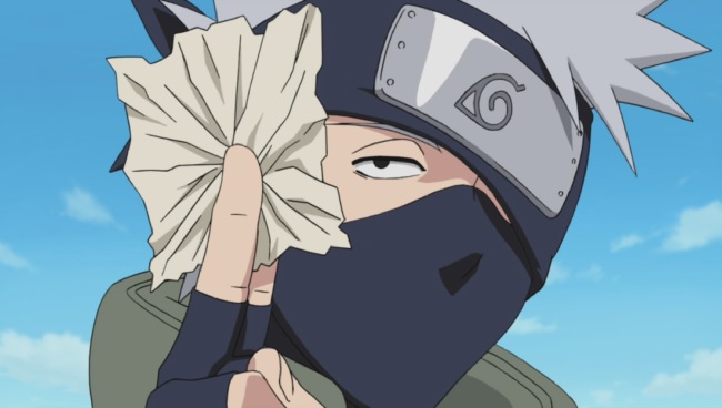 The First Hokage's Greatest Weakness In Naruto