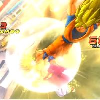 The Most Recent Dragon Ball Z Games