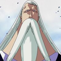 The Gorosei of One Piece: Mysterious and in Total Control