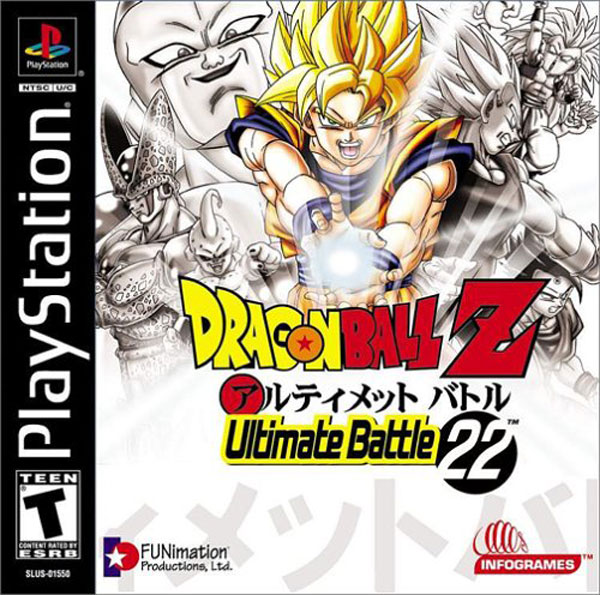 list of all dragon ball z fighting games on super nintnedo