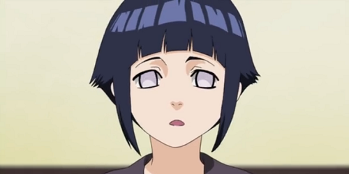 Why Hinata's Biggest Moment In Naruto Didn't Involve Fighting