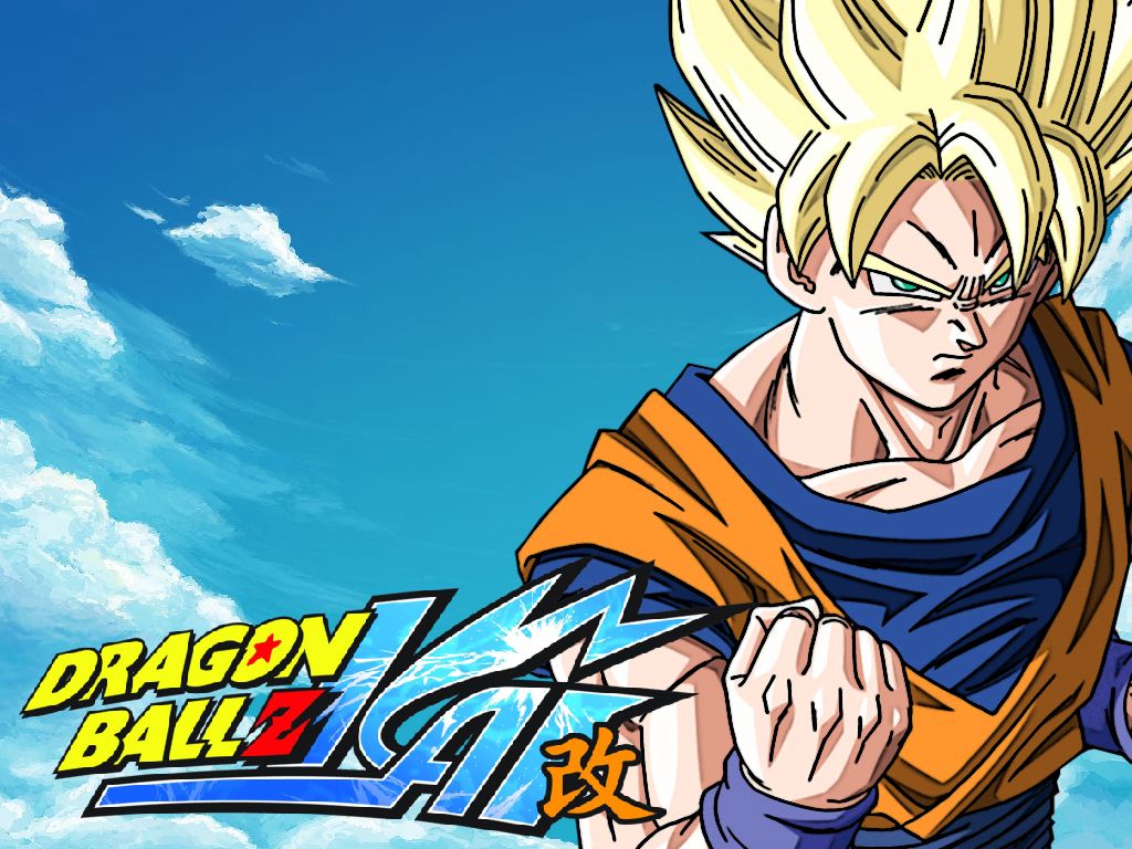 Like Dragon Ball Z And Kai Then Here Are Some Games Worth