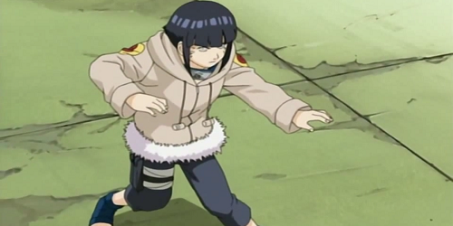 Why Hinata's Biggest Moment In Naruto Didn't Involve Fighting