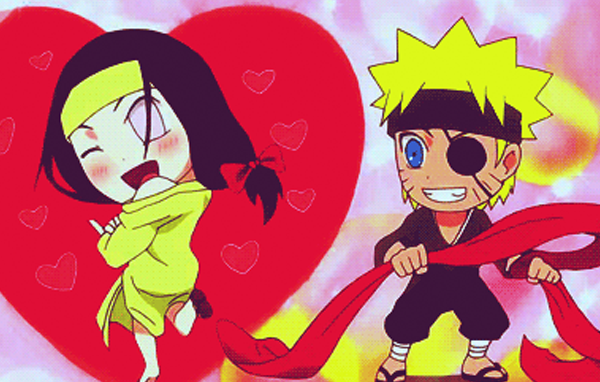 20 Funny Moments from Naruto 