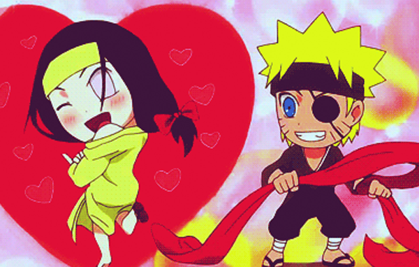 THE FUNNIEST MOMENTS IN NARUTO! 