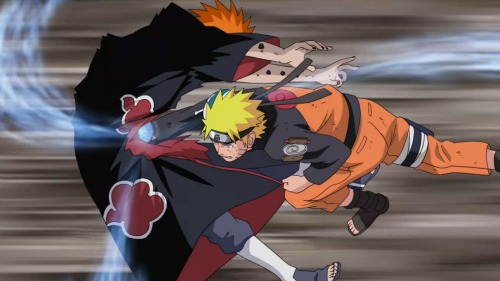 Naruto: 15 Fights Naruto Should Have Never Won (But Did Anyways)