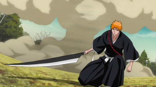 Zanpakuto: saiba tudo sobre as armas dos shinigami de Bleach