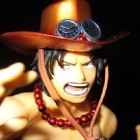 5 One Piece Figures Straight From Gol D. Roger’s Treasure Chest