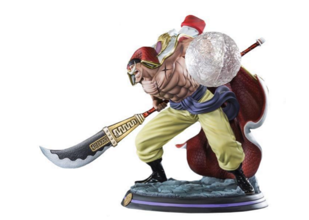 one piece expensive figure