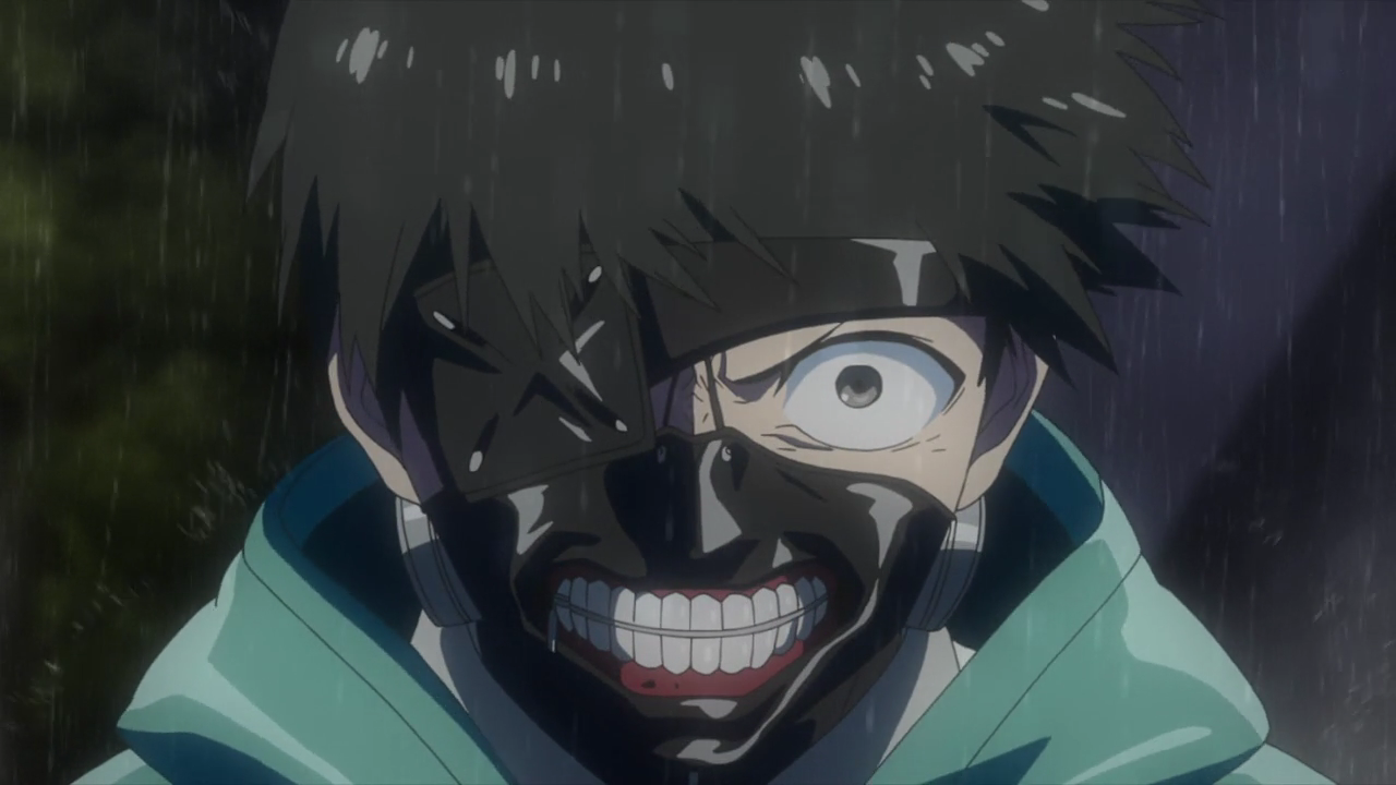 Featured image of post The Best 14 Tokyo Ghoul Main Character Mask