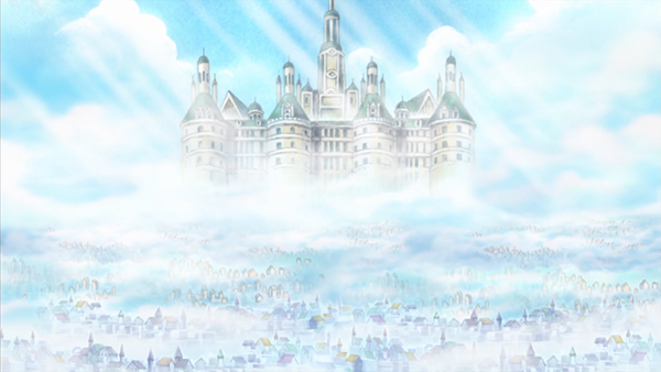 ONE PIECE FILM RED HARBOR GRAND NIGHT? – Anime Maps