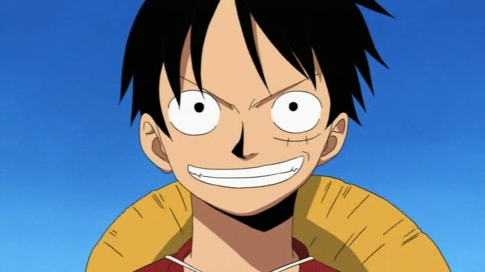 10 Naruto Characters One Piece's Luffy Would Team Up With