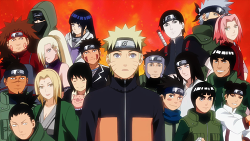 naruto: Dragon Ball Z vs Naruto: Which one is better?