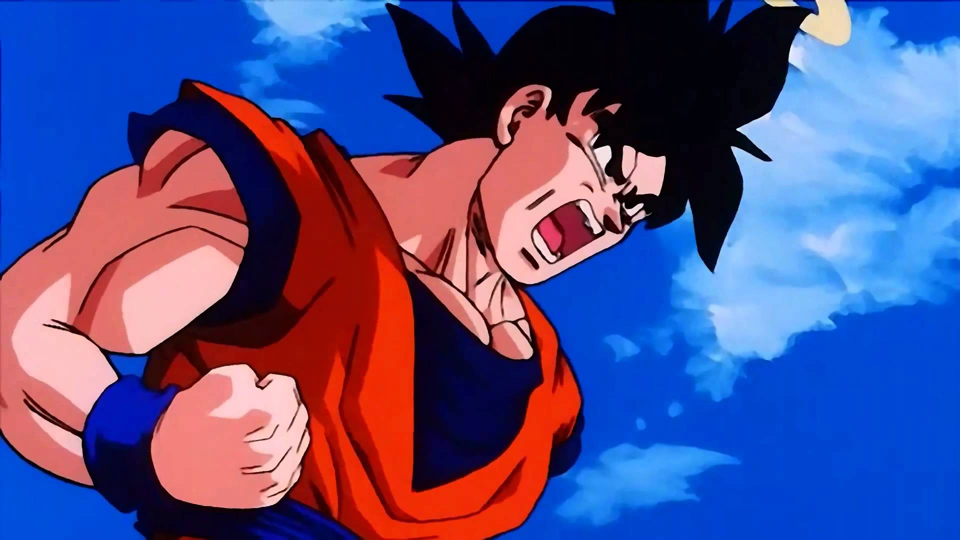 2gs bootlegged slick goku