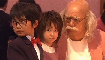 detective conan live action