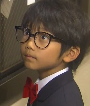 detective conan live action