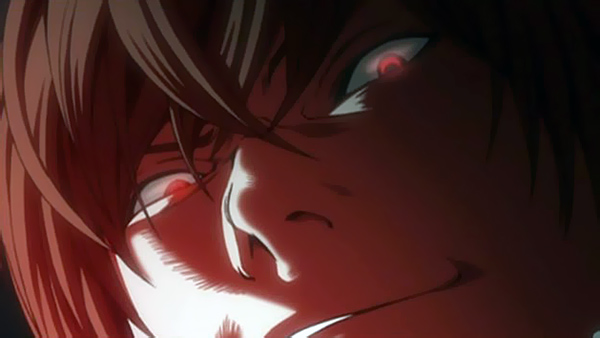 How to Win the Deadly Game of Death Note