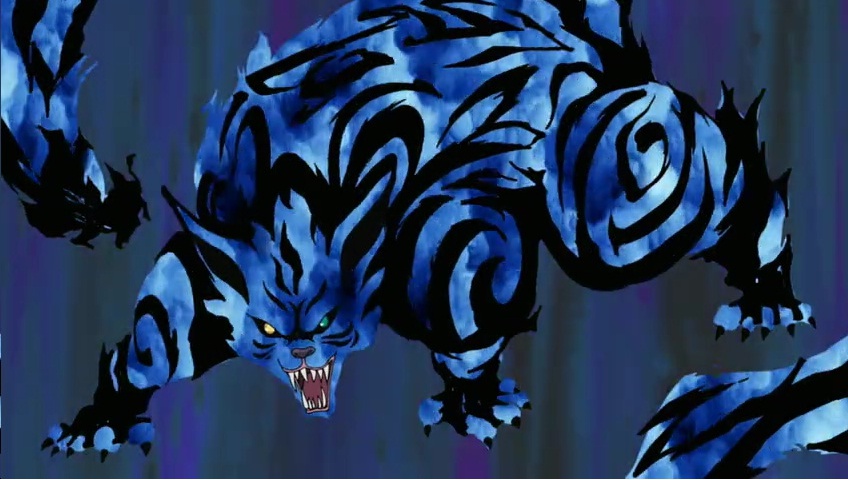 shinju naruto tail beast