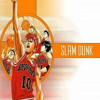 Feeling That 90's Vibe with The Slam Dunk OST