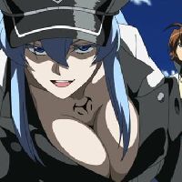 Top 7 Scary Girls in Anime