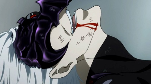 Tokyo Ghoul ep 10 - image 20, koekara