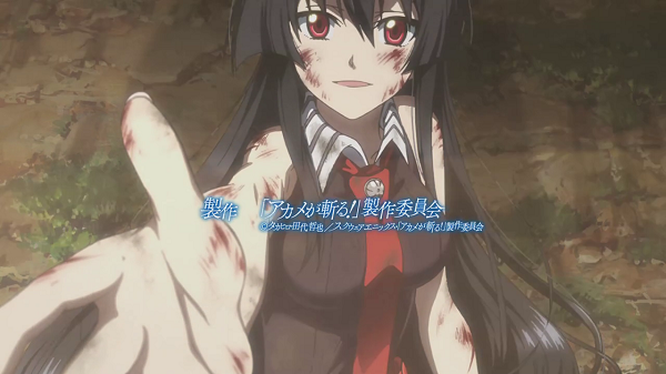 Stream Akame ga kill opening 2 - liar mask by Kiddo