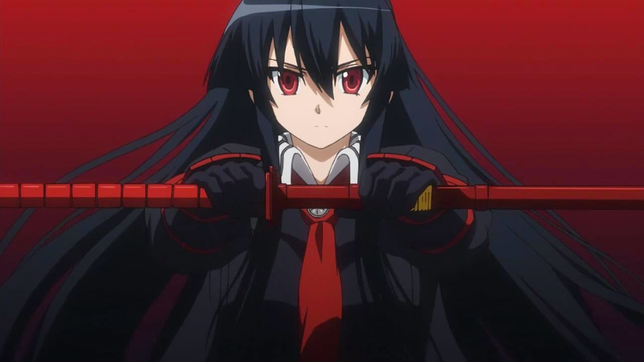 Akame Ga Kill Behind The Anime Myanimelist Net