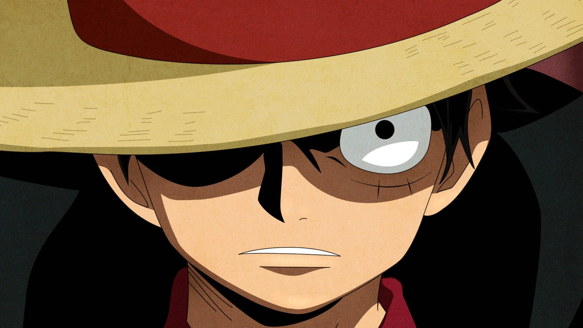 Luffy Monkey D. - Pictures - MyAnimeList.net  Anime main characters,  Luffy, One piece main characters