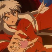 Inuyasha: One Last Kiss