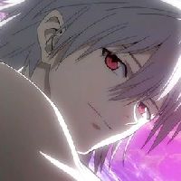 The Angels of Evangelion