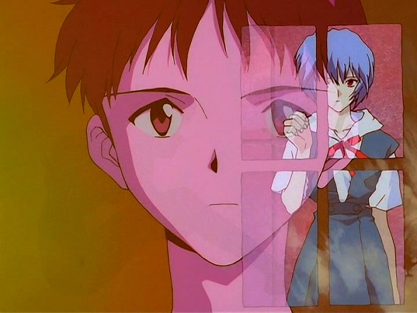 Featured image of post Neon Genesis Evangelion Myanimelist Tumblr is a place to express yourself discover yourself and bond over the stuff you love