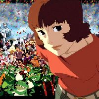 Top 13 Unsettling Paprika GIFs