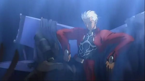 Disillusion Fate Stay Night S Opening Song Myanimelist Net