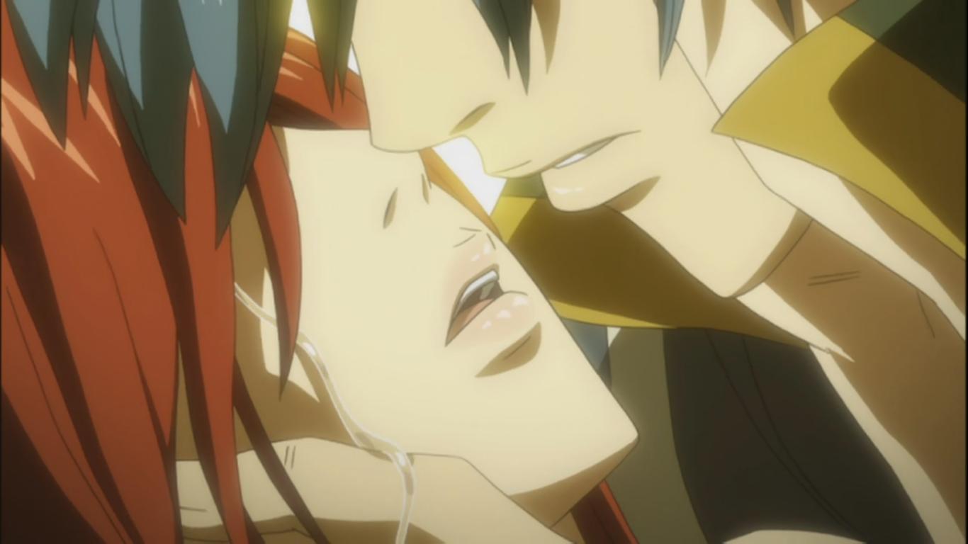 fairy tail erza scarlet and jellal fernandes