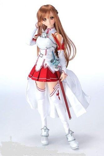 sword art online dolls