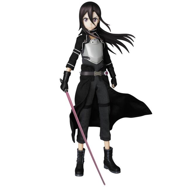 Real Action Heroes No. 700: Kirito 