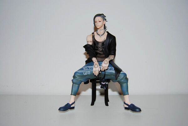 tokyo ghoul uta figure