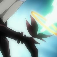 The D.Gray-man Innocence: An Ancient Weapon of the Soul