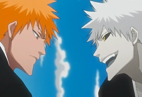 Bleach - Ichigo Kurosaki - Hollow Ichigo